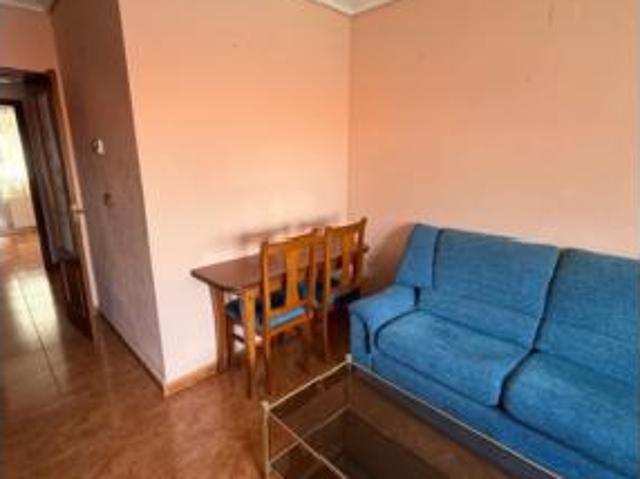 Apartamento Venta Albacete Capital, Hospital Parque Sur