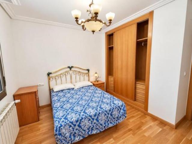 Apartamento Venta Albacete Capital, Santa Cruz San Antonio Abad Industria, Cañicas