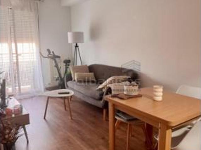 Apartamento Venta Albacete Capital, Sepulcro Bolera Universidad Hermanos Falcó