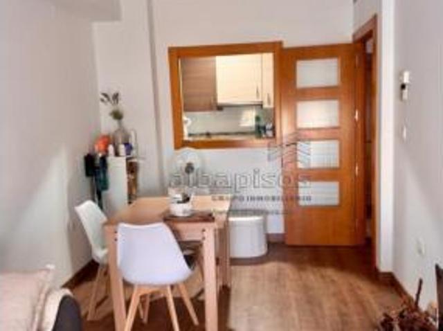 Apartamento Venta Albacete Capital, Sepulcro Bolera Universidad Hermanos Falcó