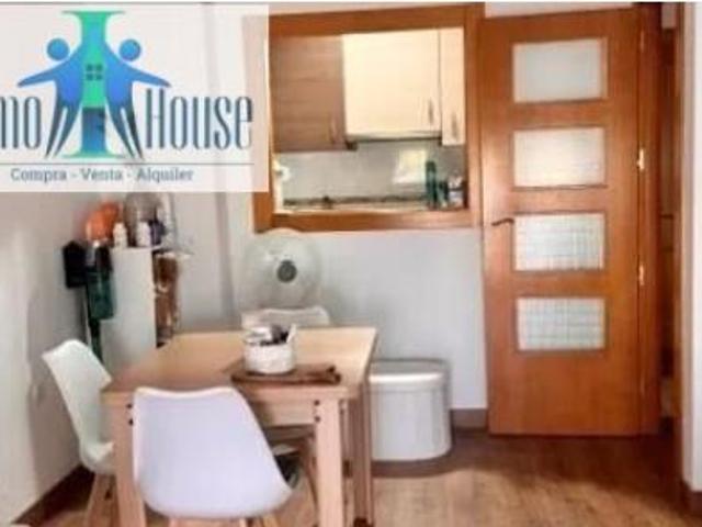 Apartamento Venta Albacete Capital, Sepulcro Bolera Universidad Hermanos Falcó