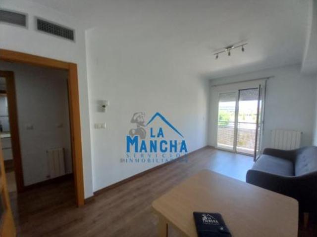 Apartamento Venta Albacete Capital, Sepulcro Bolera Universidad Hermanos Falcó