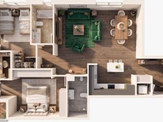 Apartamento Venta Albacete Capital, Vereda Santa Teresa Pedro Lamata San Pedro Mortero