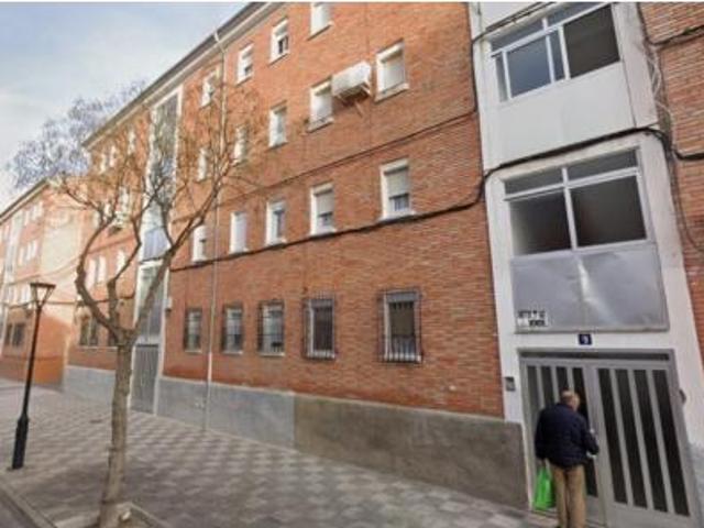 Apartamento Venta Albacete Capital, Vereda Santa Teresa Pedro Lamata San Pedro Mortero