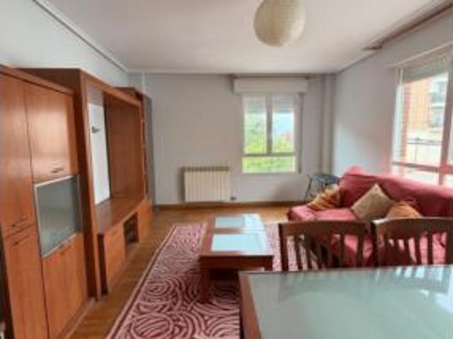 Apartamento Venta Alberite, Alberite