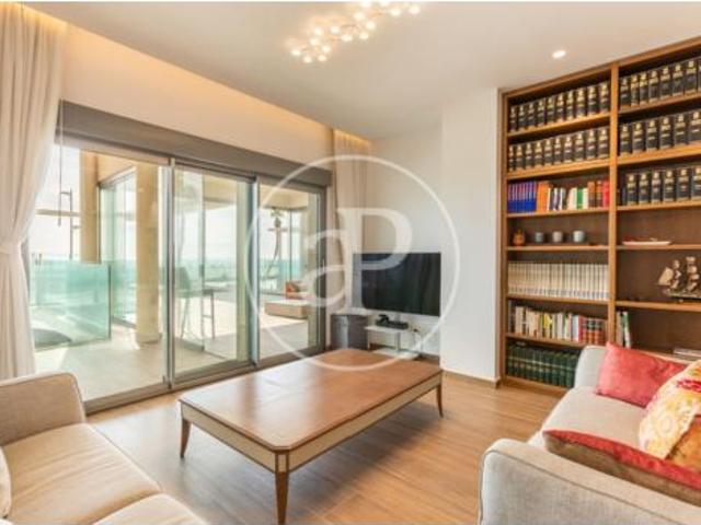 Apartamento Venta Alboraia Alboraya, Alboraia Alboraya