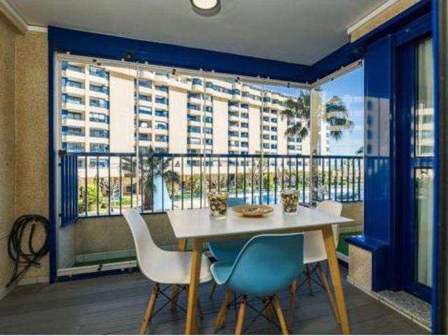 Apartamento Venta Alboraia Alboraya, Alboraia Alboraya
