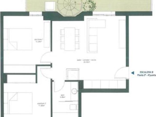 Apartamento Venta Alcúdia, Alcúdia