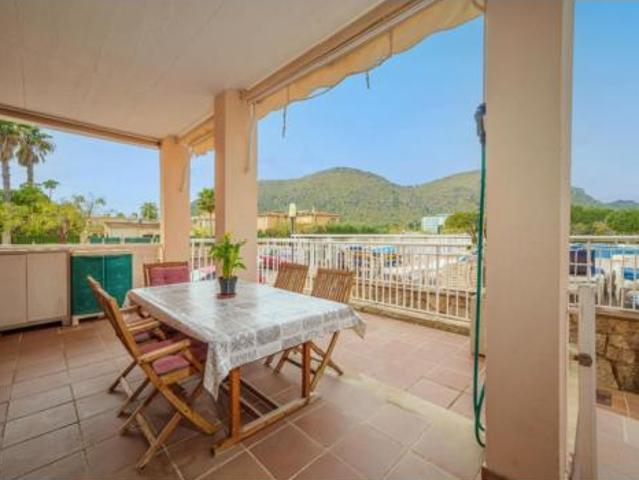 Apartamento Venta Alcúdia, Platja d'Alcúdia Port d'Alcúdia