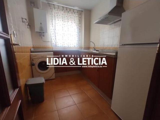 Apartamento Venta Alcalá de Guadaíra, Centro