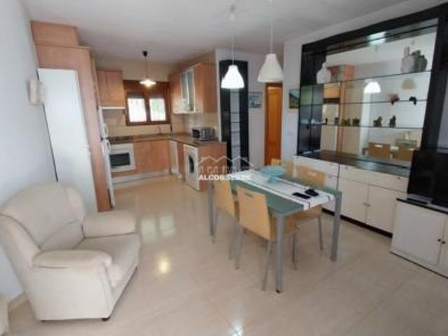 Apartamento Venta Alcalà de Xivert Alcossebre, Capicorb