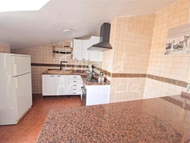 Apartamento Venta Alcaucín, Alcaucín