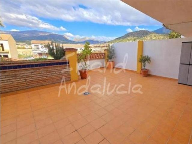 Apartamento Venta Alcaucín, Alcaucín