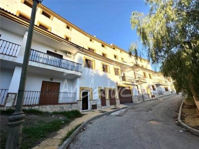 Apartamento Venta Alcaucín, Alcaucín