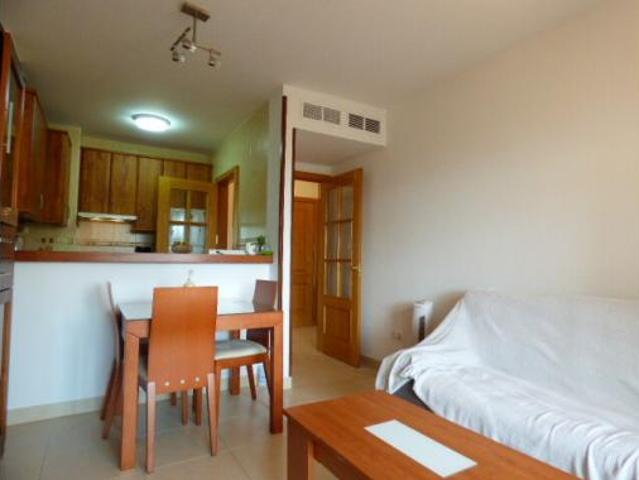 Apartamento Venta Alcaucín, Matagallar