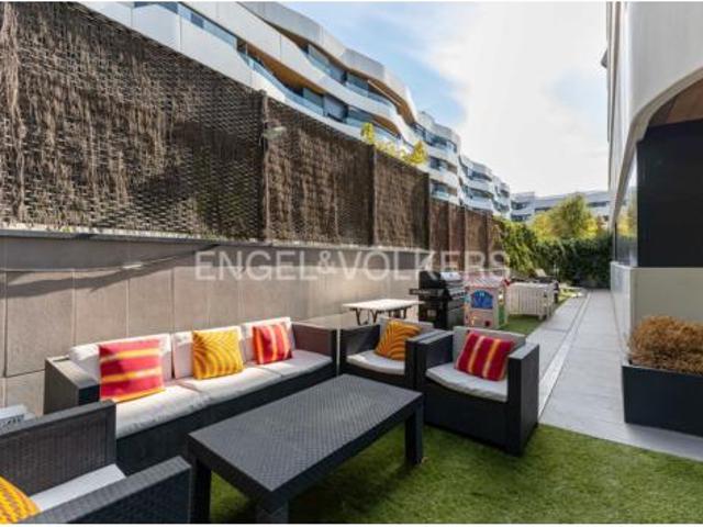 Apartamento Venta Alcobendas, Valdelasfuentes Norte