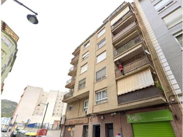 Apartamento Venta Alcoi Alcoy, Zona Norte