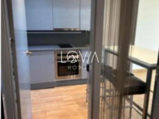 Apartamento Venta Alcorcón, Ventorro del Cano