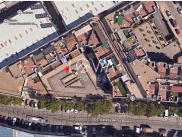Apartamento Venta Alcorcón, Ventorro del Cano