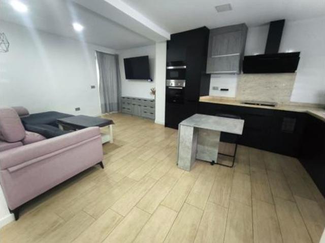 Apartamento Venta Aldaia, Aldaia