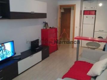 Apartamento Venta Aldealengua, Aldealengua