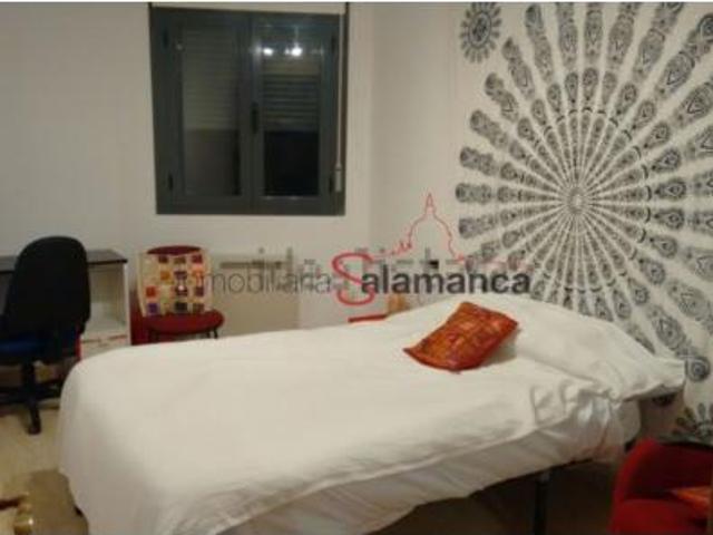 Apartamento Venta Aldealengua, Aldealengua