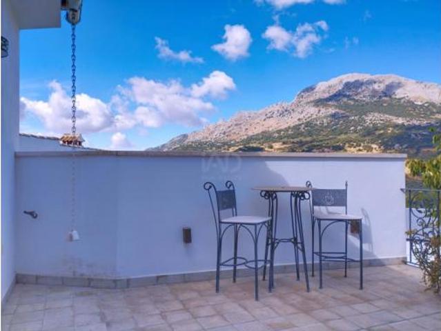 Apartamento Venta Alfarnatejo, Alfarnatejo
