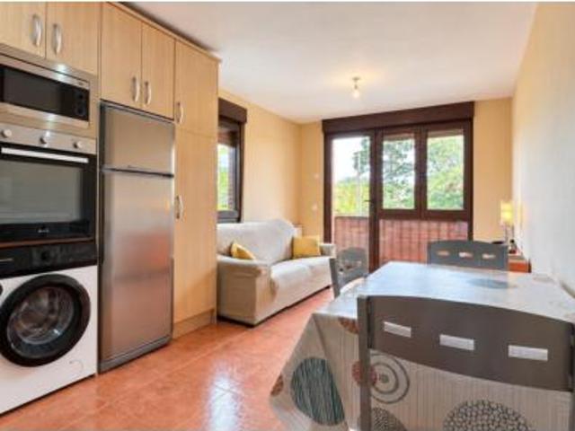 Apartamento Venta Alfoz de Lloredo, Cobreces
