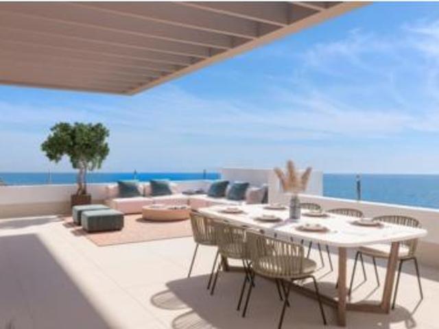Apartamento Venta Algarrobo, Algarrobo Costa