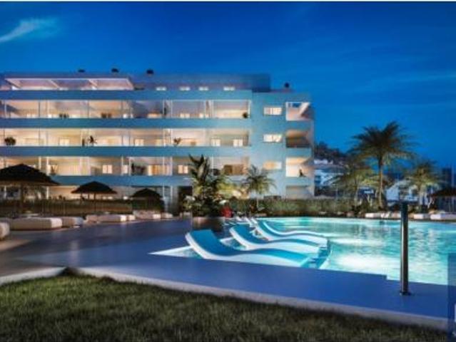 Apartamento Venta Algarrobo, Algarrobo Costa