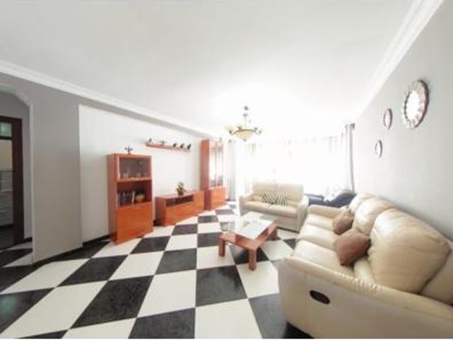 Apartamento Venta Algarrobo, Algarrobo