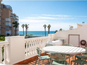 Algarrobo Costa, Málaga, Andalucía, Andalucía