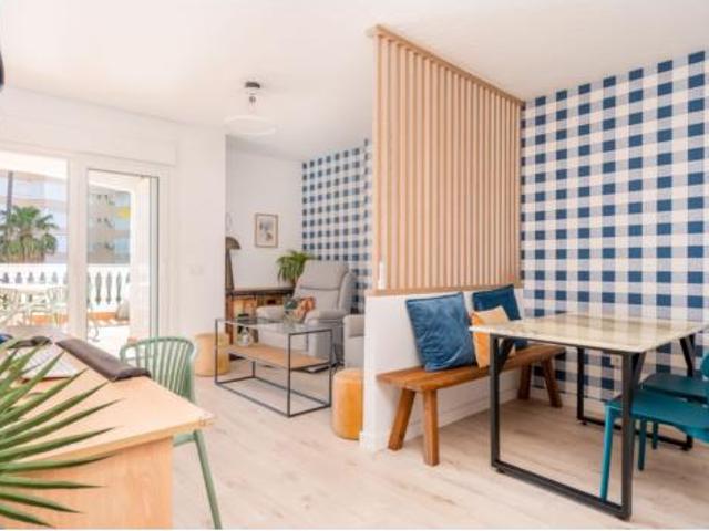 Apartamento Venta Algarrobo, Algarrobo