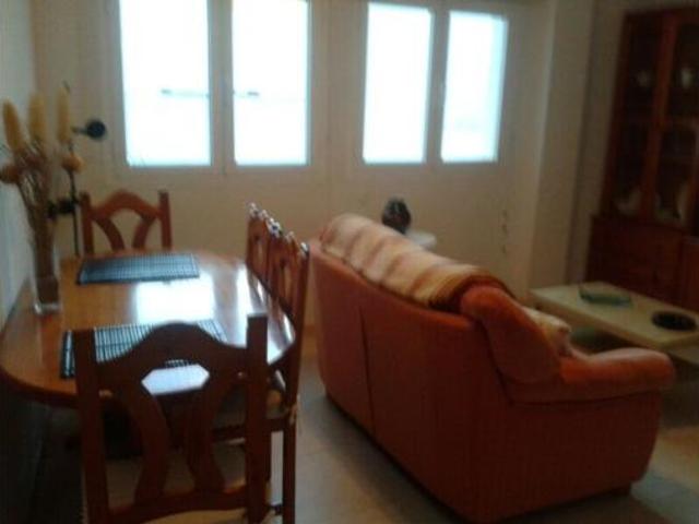Apartamento Venta Algeciras, Fuentenueva Salesianos