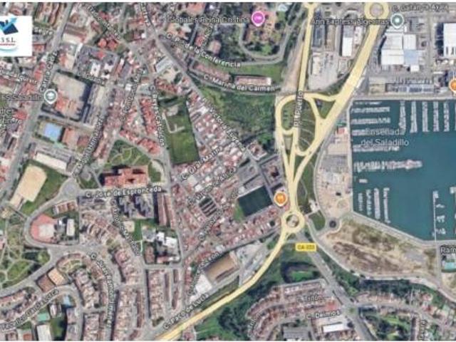 Apartamento Venta Algeciras, Saladillo