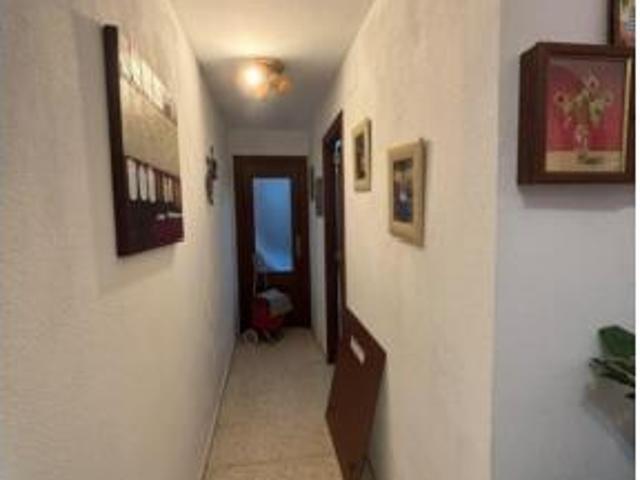 Apartamento Venta Algeciras, San Bernabé