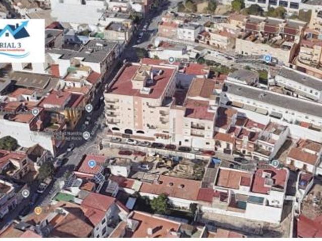 Apartamento Venta Algeciras, Reconquista San José Artesano El Rosario