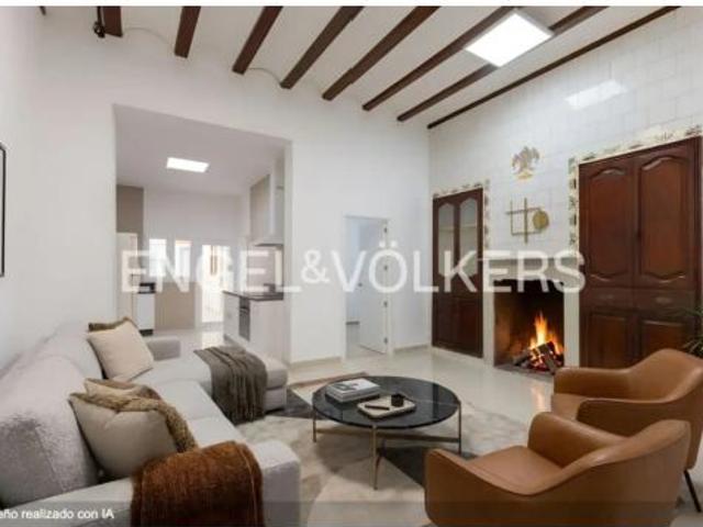 Apartamento Venta Algemesí, Algemesí
