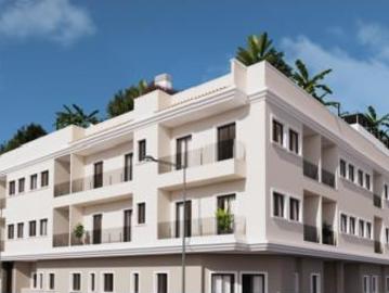 Apartamento Venta Algorfa, Algorfa