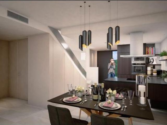 Apartamento Venta Algorfa, Algorfa