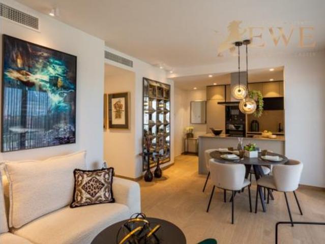 Apartamento Venta Algorfa, Algorfa