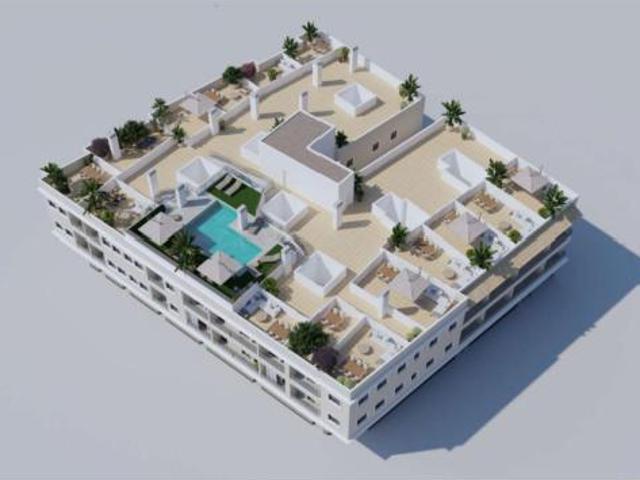 Apartamento Venta Algorfa, Algorfa