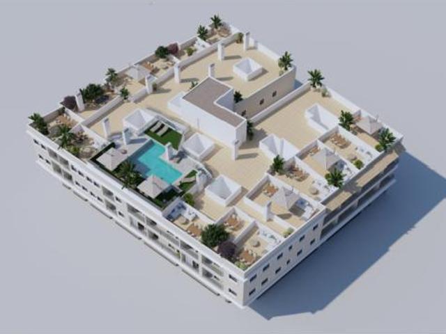 Apartamento Venta Algorfa, Algorfa