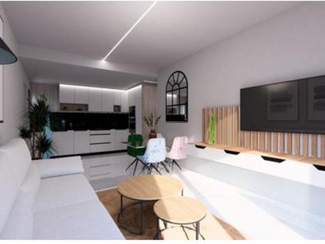 Apartamento Venta Algorfa, Algorfa