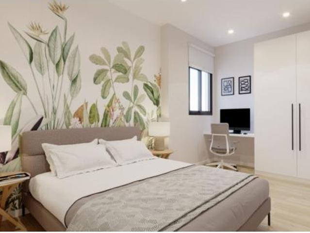 Apartamento Venta Algorfa, Algorfa