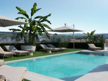 Apartamento Venta Algorfa, Algorfa