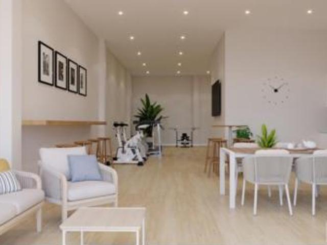 Apartamento Venta Algorfa, Algorfa