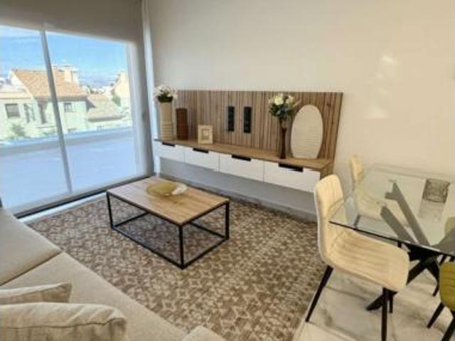 Apartamento Venta Algorfa, Algorfa
