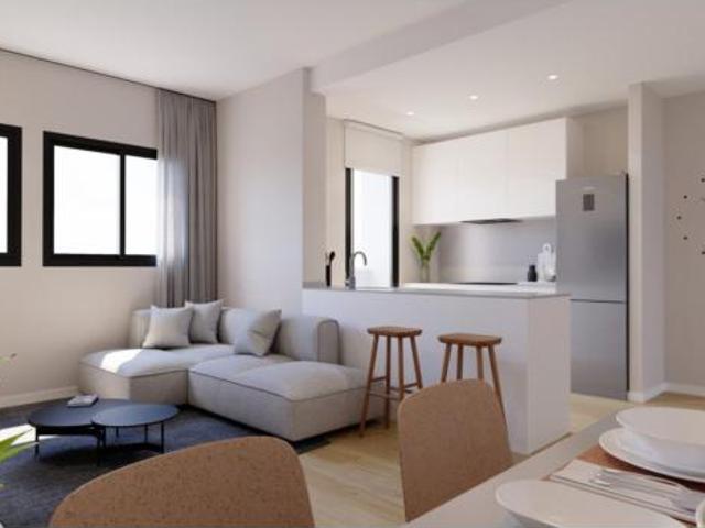 Apartamento Venta Algorfa, Algorfa