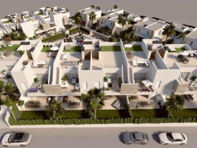 Apartamento Venta Algorfa, Algorfa